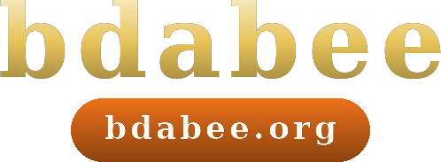 bdabee logo